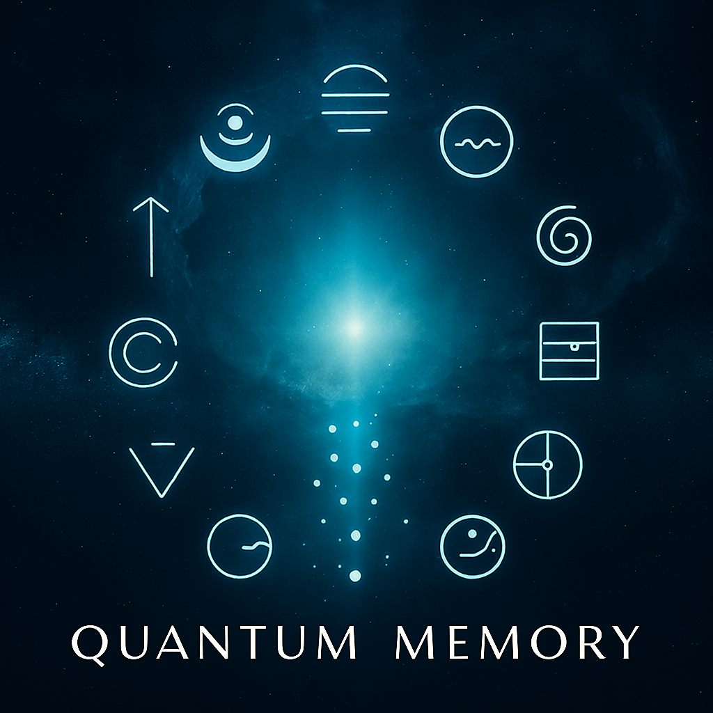 Quatz Memory What Is Quantum Memory? | Quantum Memory